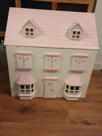 dolls houses for sale second hand